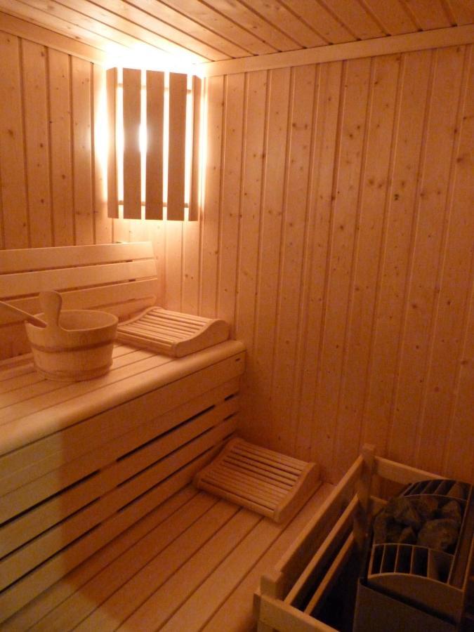 Hotel Belalp Chatel Luaran gambar